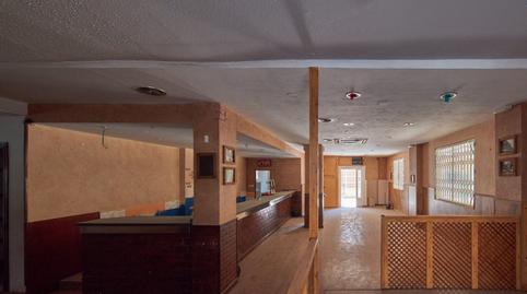 Photo 5 of Premises to rent in Calle de Antón García Abril, 37, Parque de los Cineastas,  Zaragoza Capital