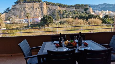 Foto 3 de Apartament de lloguer a Avenida Miguel Hernández, 10