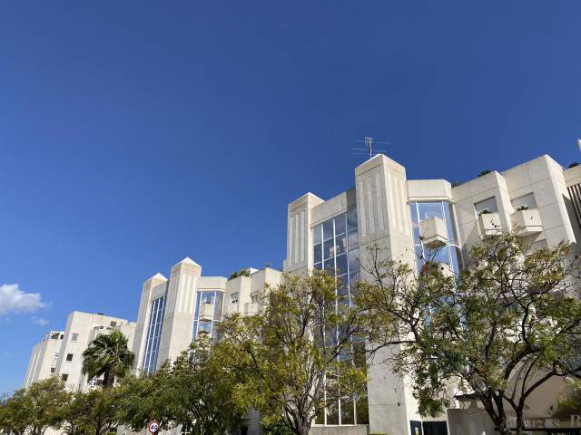 Garaje en Venta en Pintor Fernando Soria en Alicante Golf