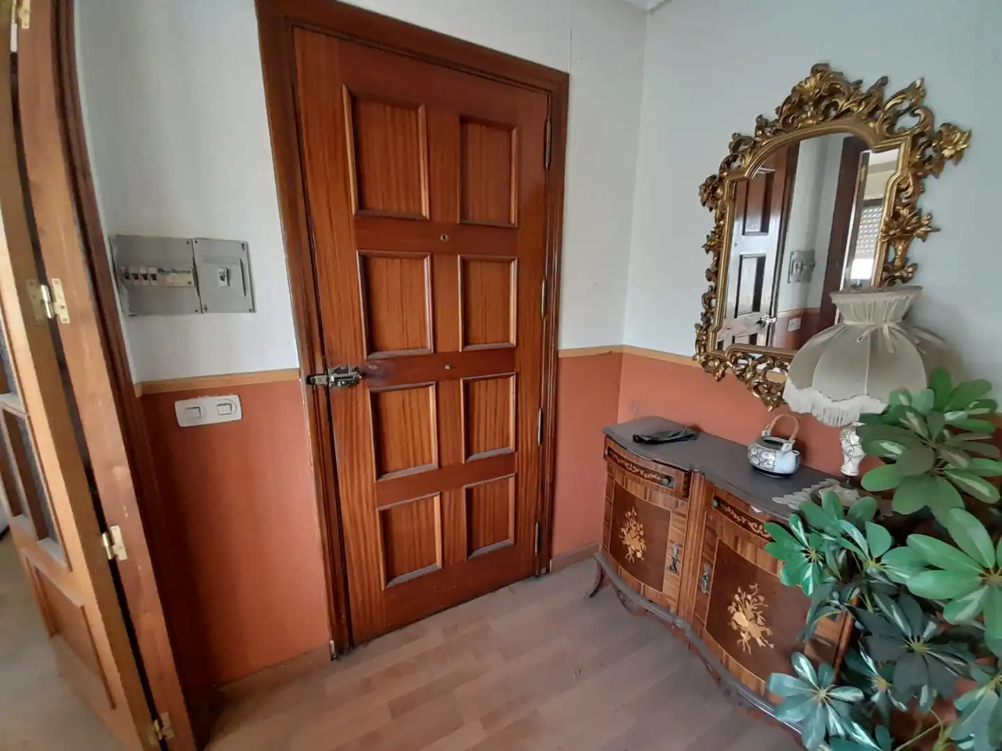 Pis en venda en Puertollano amb Aire condicionat, Parquet i Balcó