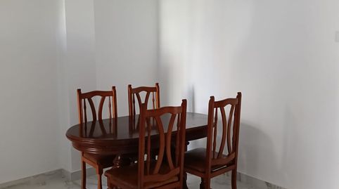 Foto 4 de Pis de lloguer a Rúa Mestre López Dafonte, 20, Caranza, Ferrol
