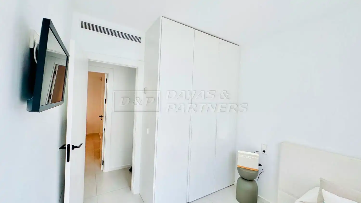 Maison mitoyenne avec jardin à vendre à Playa del Acequión, Náufragos y Rocío del Mar, imagen 25