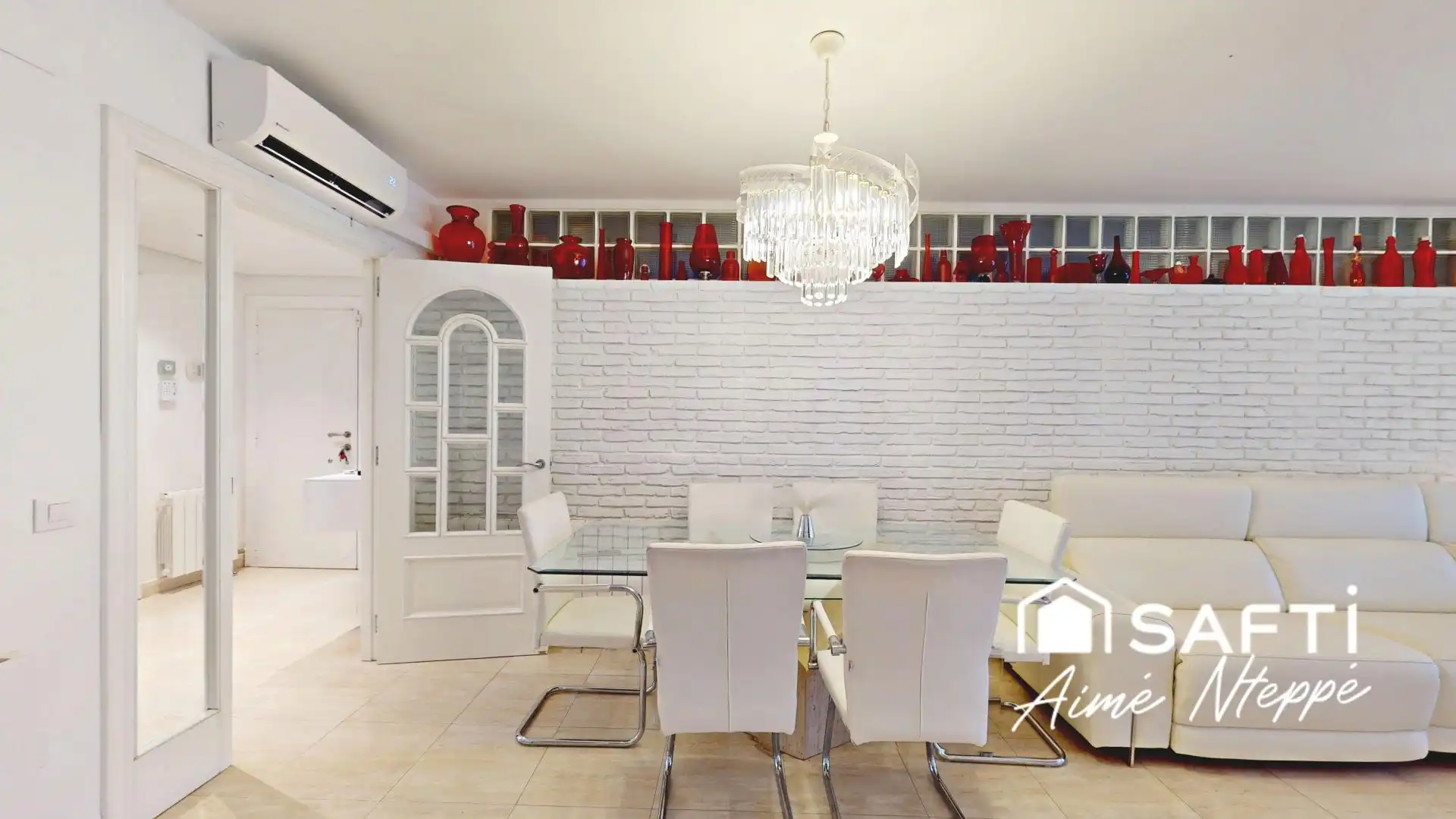 Maison jumelée avec terrasse à vendre à Montjuïc, imagen 50