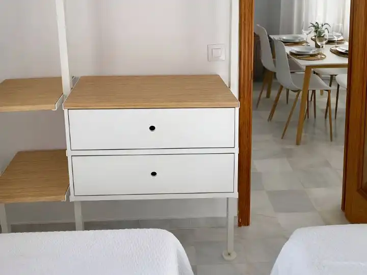 Habitación de Piso en venta en Tarifa con Aire acondicionado