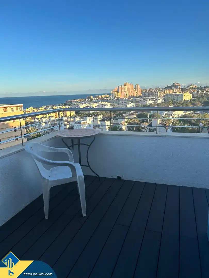 Àtic amb piscina en venda a Nueva Torrevieja - Aguas Nuevas, imagen 23