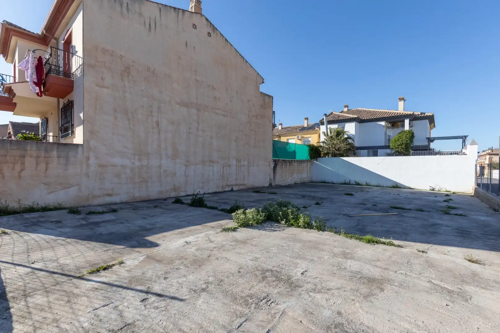 Residencial en venta en Cijuela