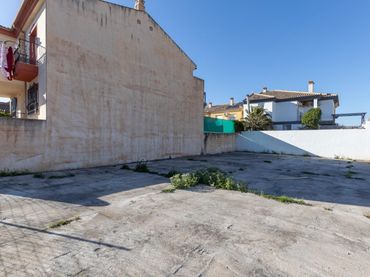Terreni e lotti in vendita a RODRIGUEZ DE LA FUENTE 36