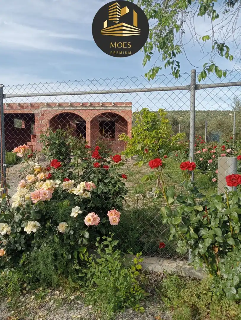 Villa zum Verkauf in Begíjar
