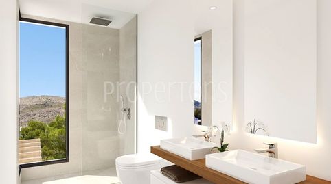 Foto 4 de Casa o chalet en venta en N/a, Golf Bahía, Finestrat