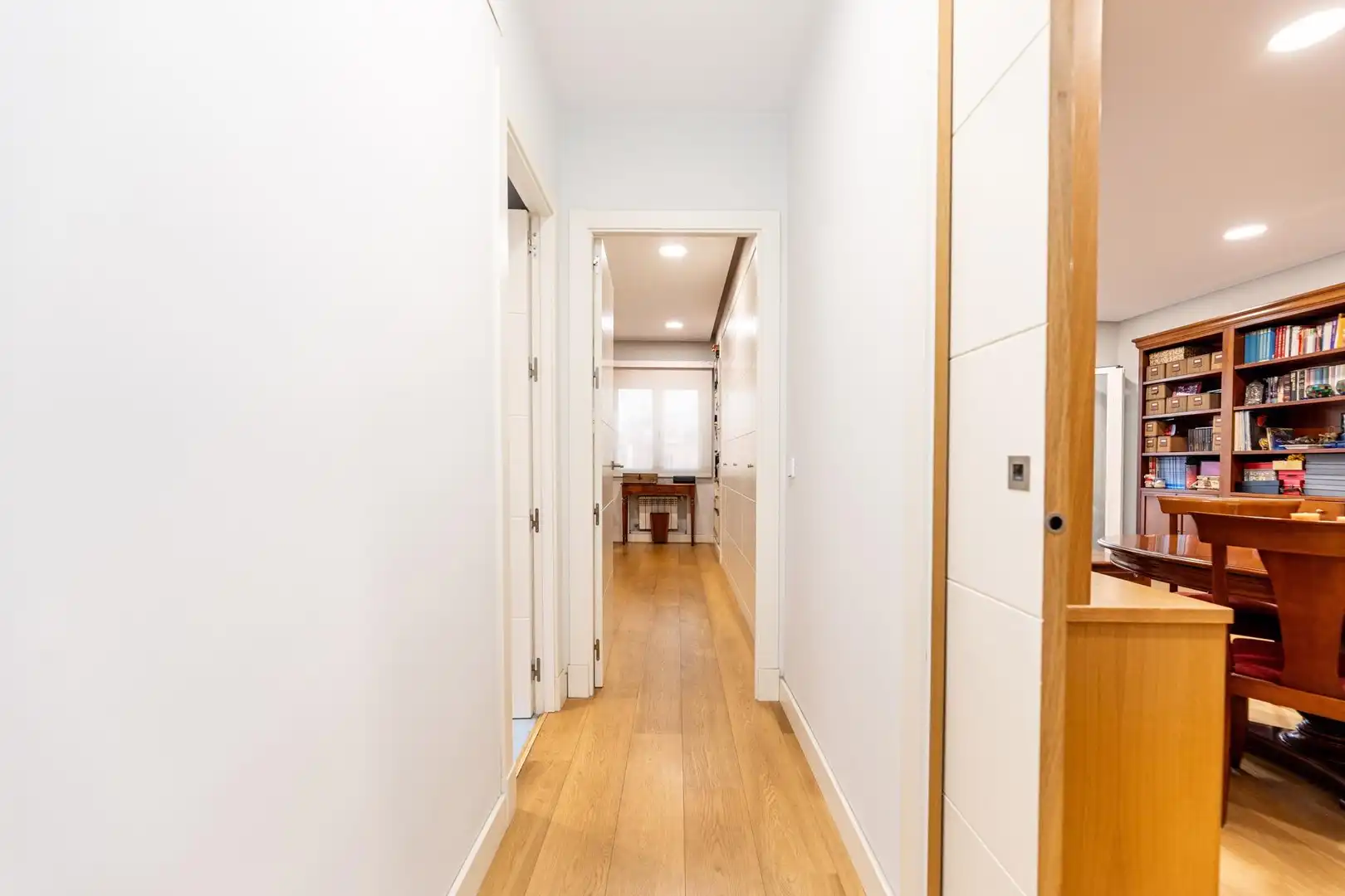 Flat for sale in Madrid  with Heating and Terrace