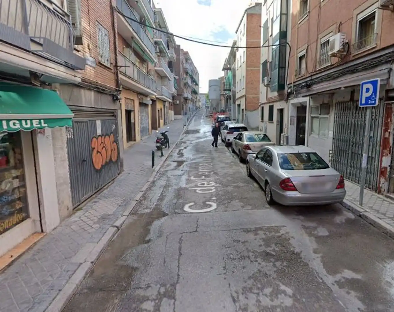 Flat for sale in Carabanchel, imagen 3