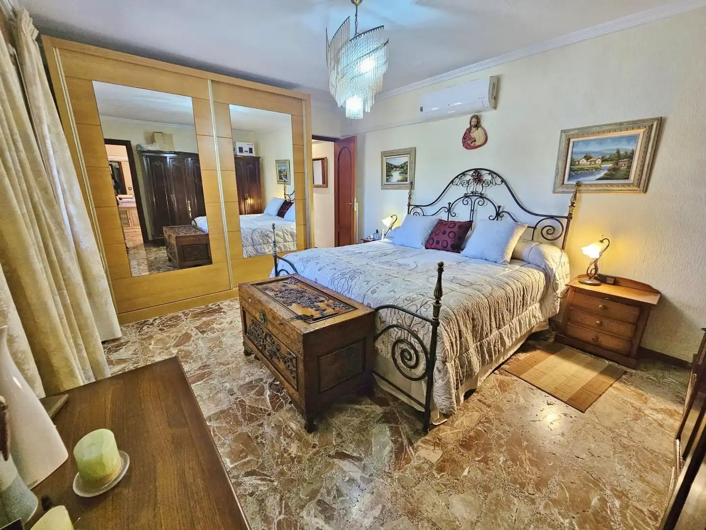 Habitación de Finca rústica en venta en Alicante / Alacant