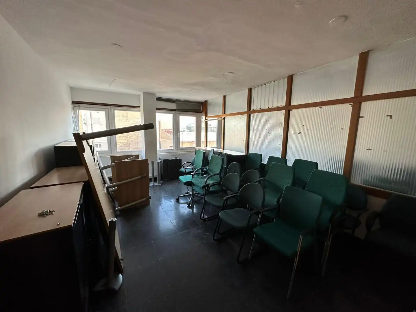 Office for rent in Castellón de la Plana / Castelló de la Plana