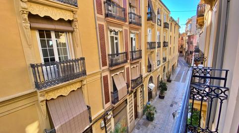 Photo 2 of Flat to rent in Calle Zapateros, 6, La Seu,  Valencia Capital