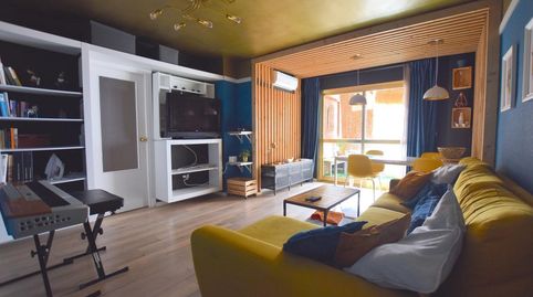 Photo 5 of Flat for sale in La Trinidad, Málaga Capital