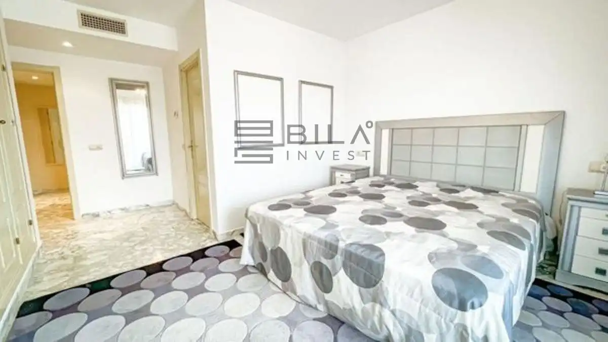 Piso con piscina en venta en Nogal, imagen 10