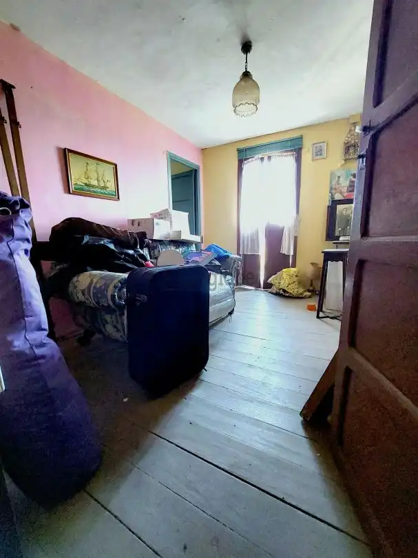 Sala de estar de Casa o chalet en venta en Llanera