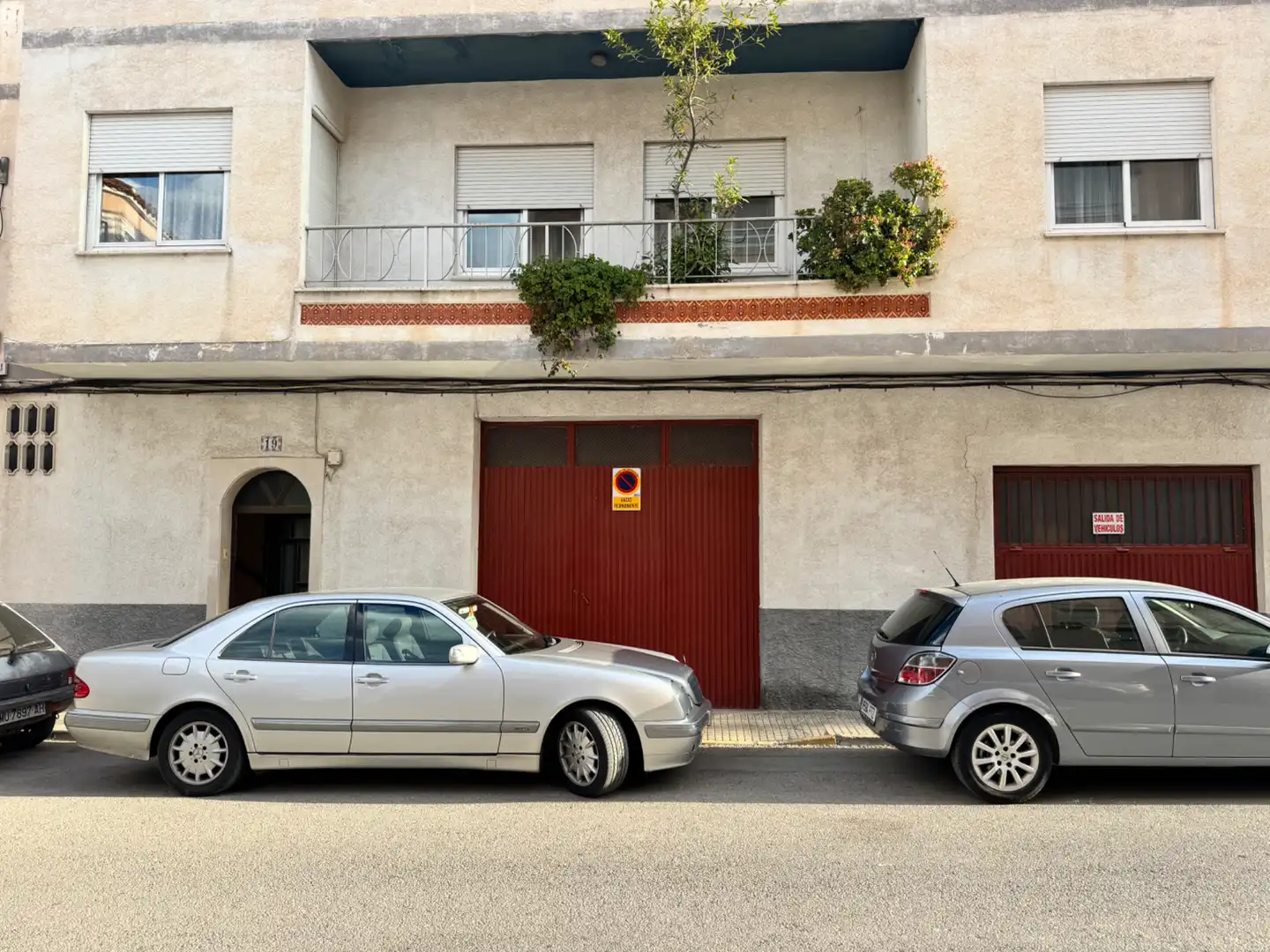Maison avec terrasse à vendre à Calle Francisco Galindo, imagen 2