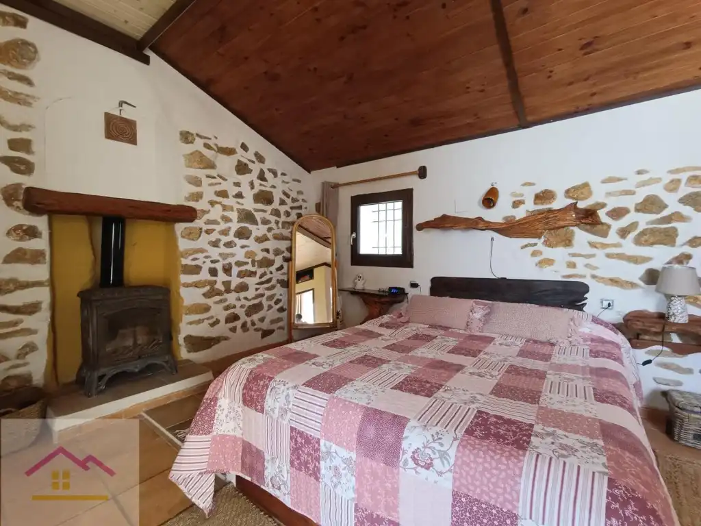 Finca rústica en venda a Poligono Poligono 18, 559, Vall d'Alba