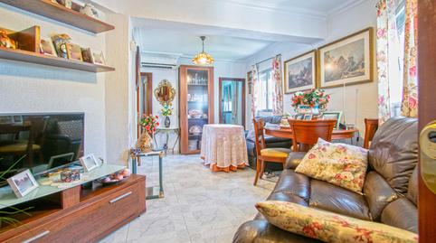 Photo 3 of Flat for sale in Cruz Roja, Sevilla