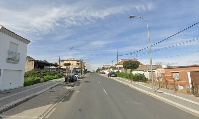 Piso en Venta en De La Constitucion en Lepe