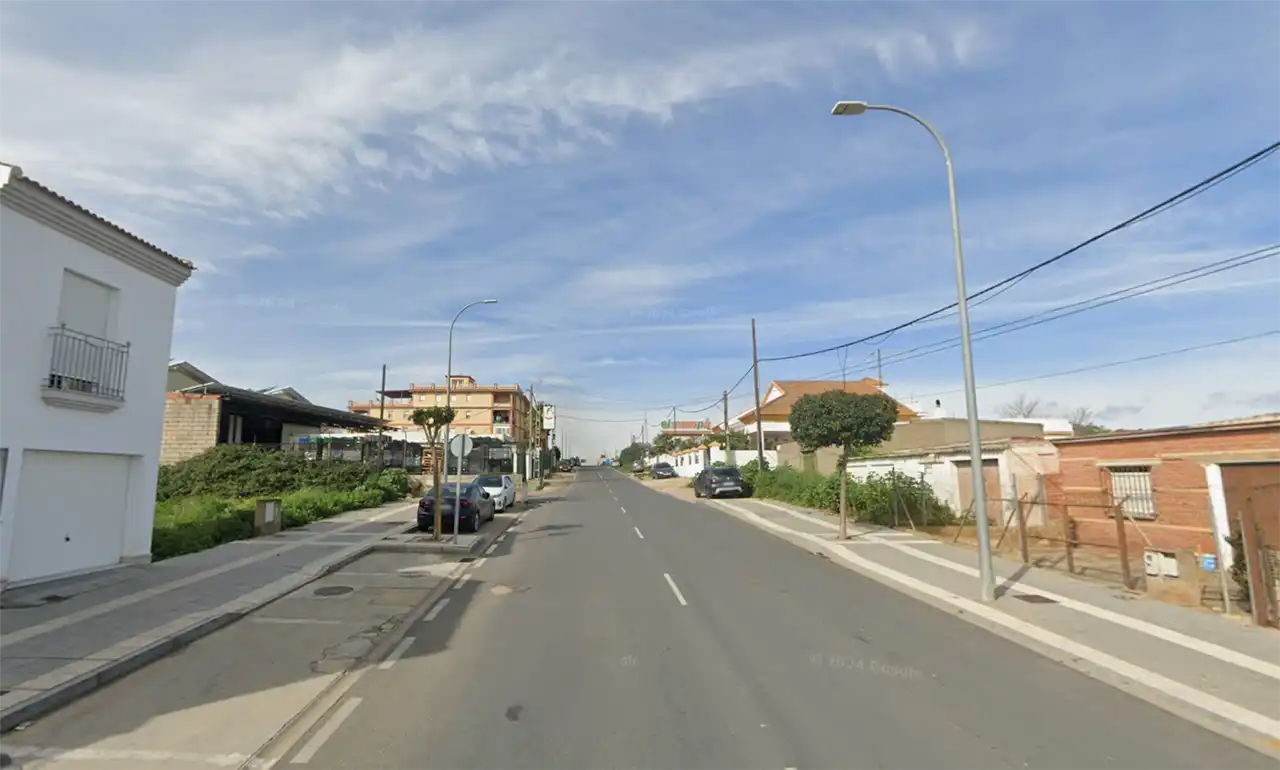 Piso en venta en De La Constitucion