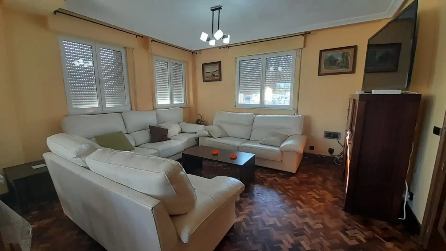 Villa avec piscine à vendre à Calzada de Valdunciel, imagen 22