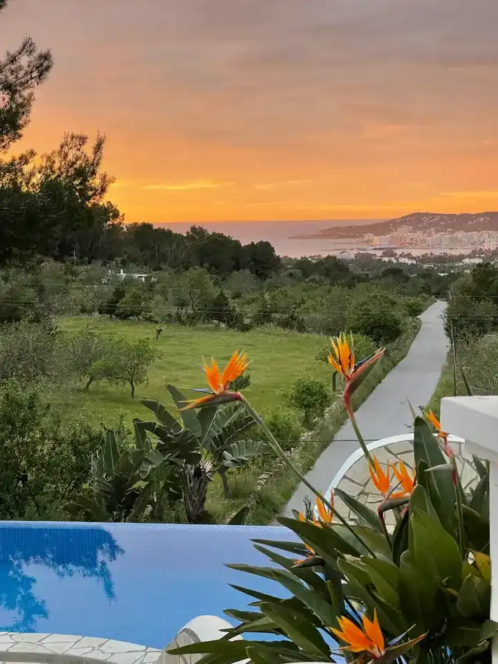 Maison avec piscine à vendre à Ctra. Cala Conte - Cala Tarida, imagen 40