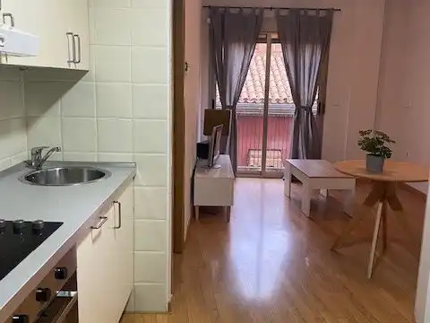 Piso de alquiler en Murcia, Murcia