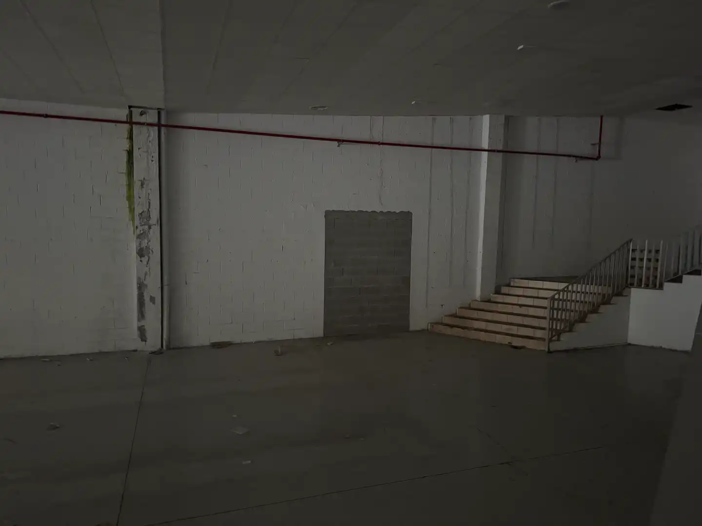 Industrial buildings for rent in Teo