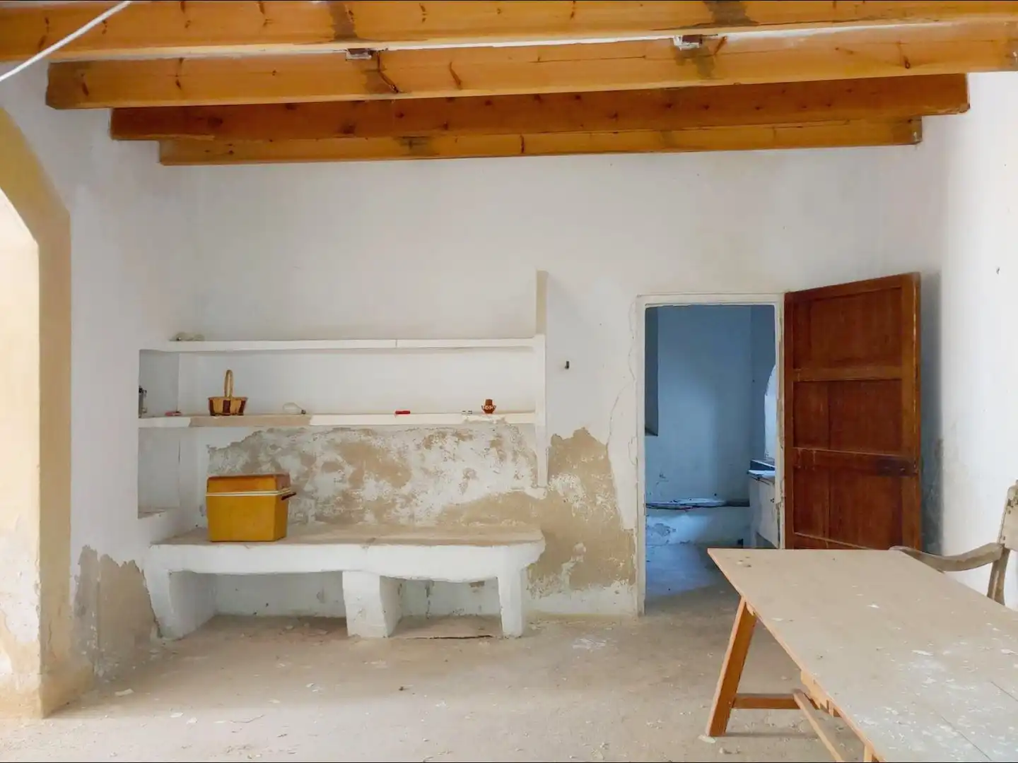 Country house with pool for sale in Algaida, imagen 30