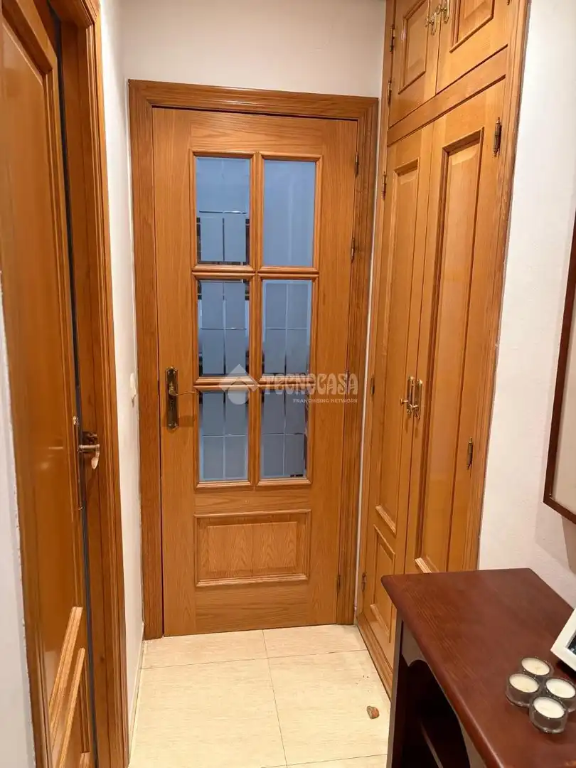 Piso con ascensor en venta en Levante, imagen 8