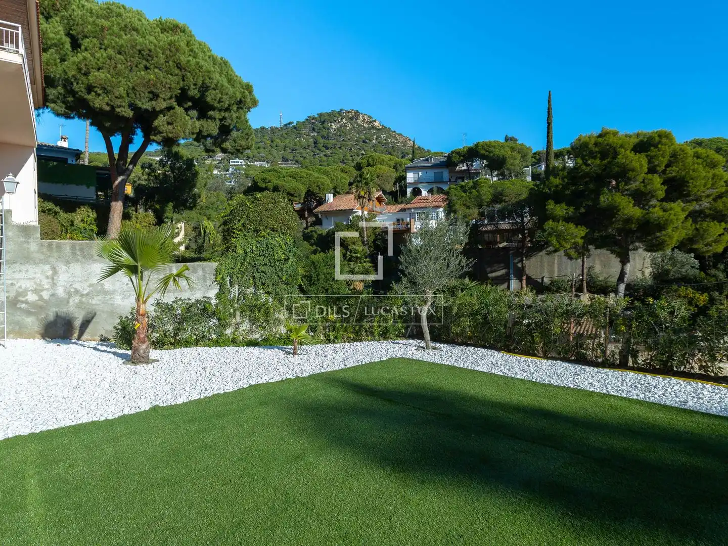 Detached house with terrace for sale in Cabrils, imagen 34