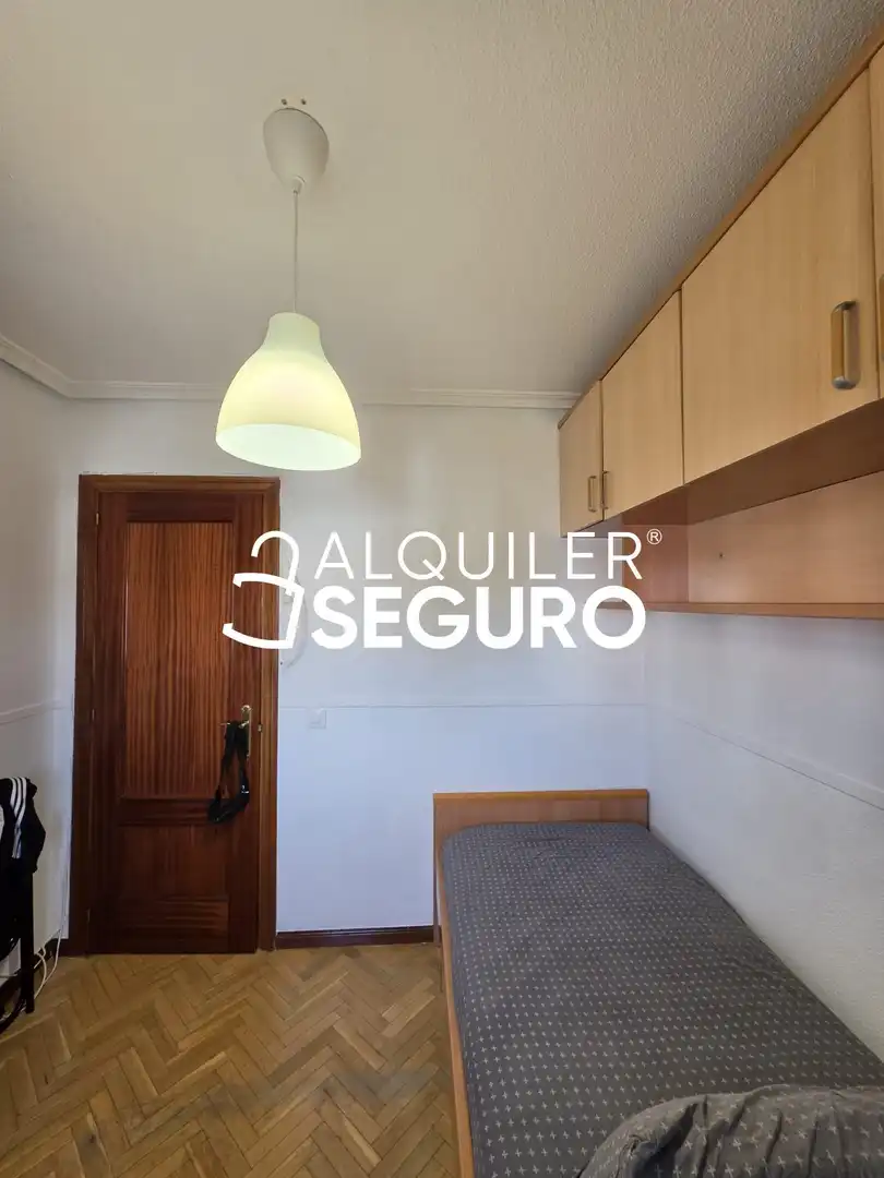 Flat with lift to rent in de Lima, imagen 13