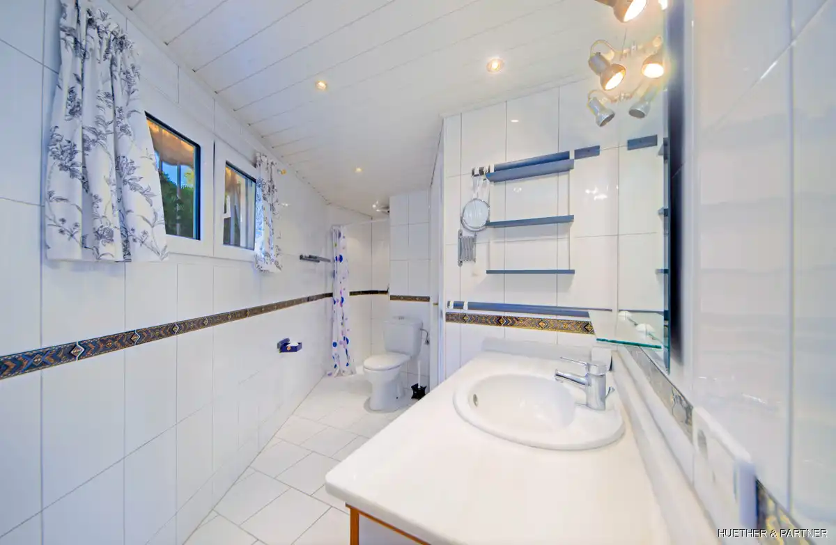 Chalet en venta en Cala Murada, imagen 18