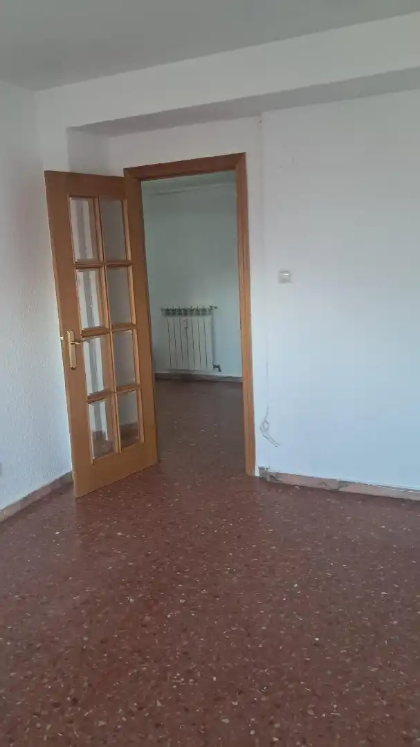 Piso con ascensor en venta en Avenida de Madrid 35, imagen 16