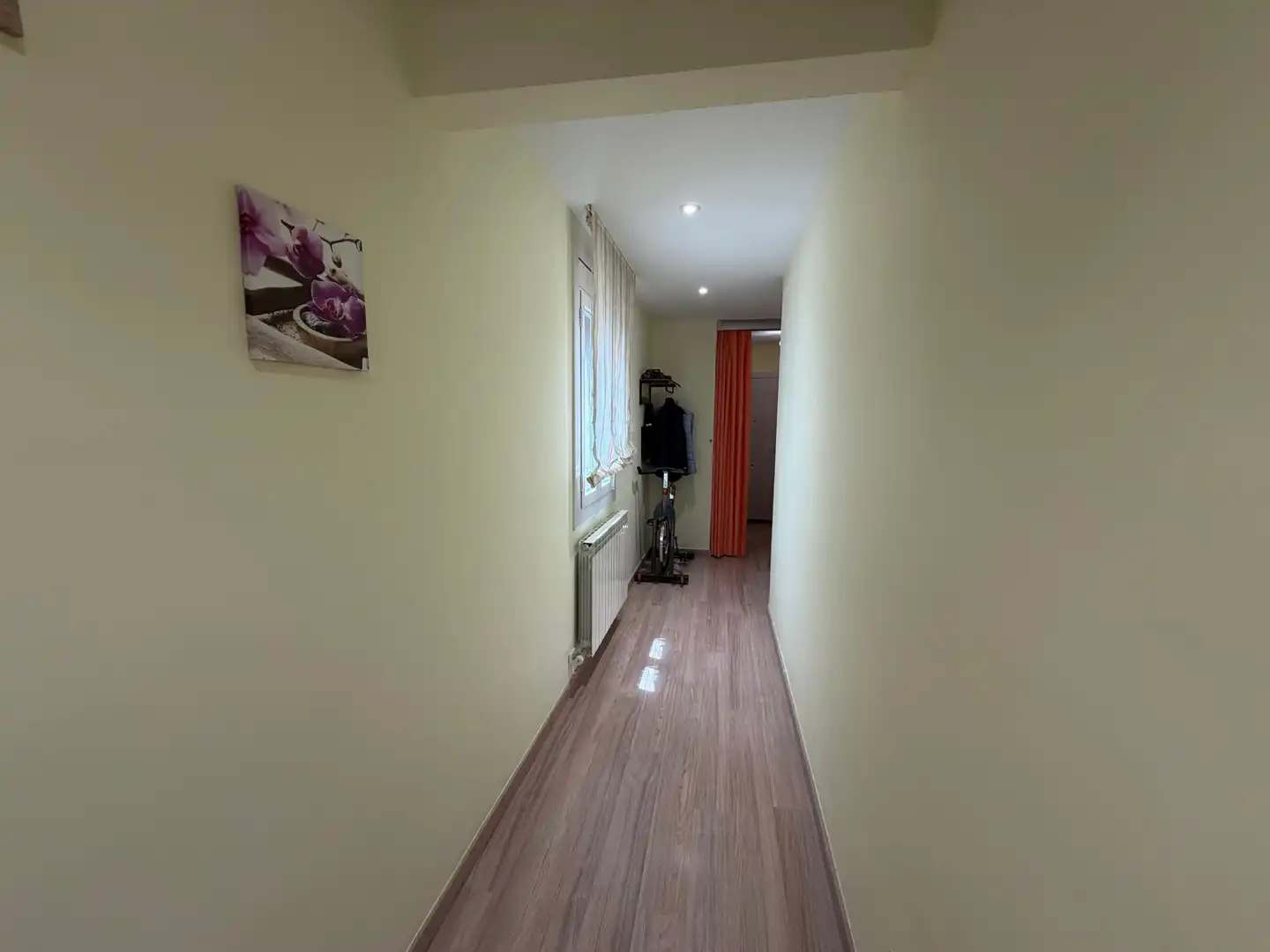 Pis en venda en Lleida amb Calefacció, Parquet i Forn