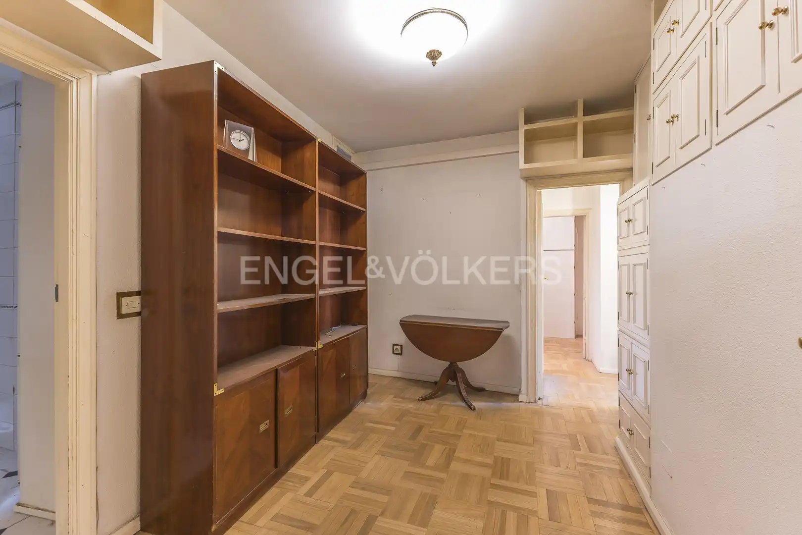Flat with lift for sale in Calle de María de Molina, imagen 27