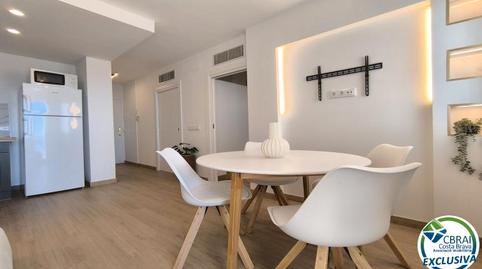 Foto 5 de Apartament en venda a Carrer de la Muga, Carlit - Montseny, Empuriabrava