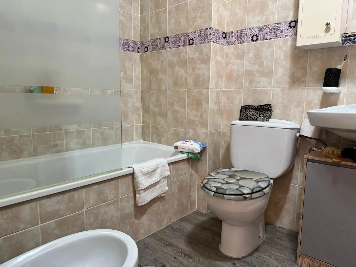 Wohnung mit Pool zum Verkauf in Plans - Gasparot, imagen 23