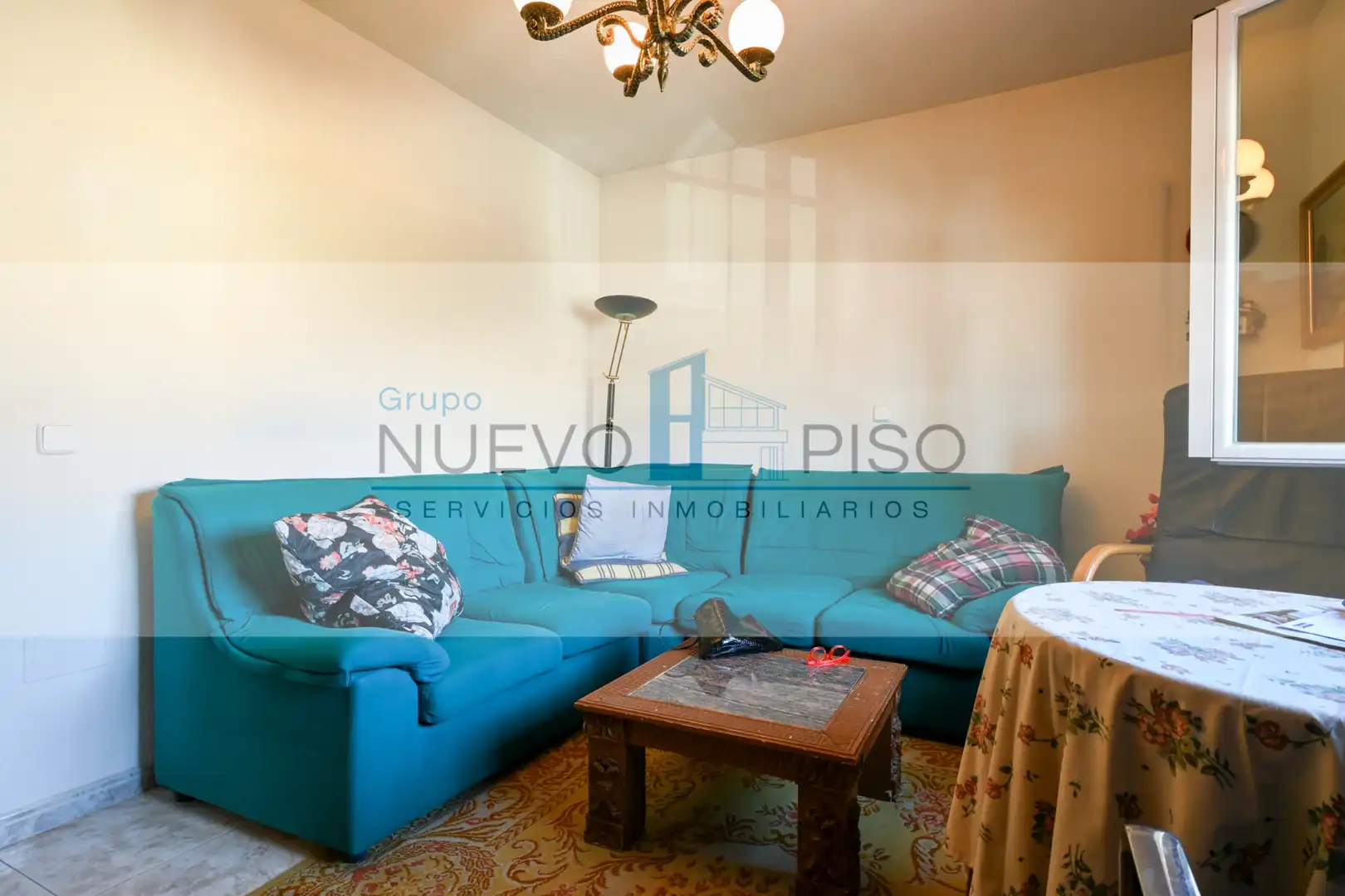 Detached house with terrace for sale in Moraleja de Enmedio, imagen 19