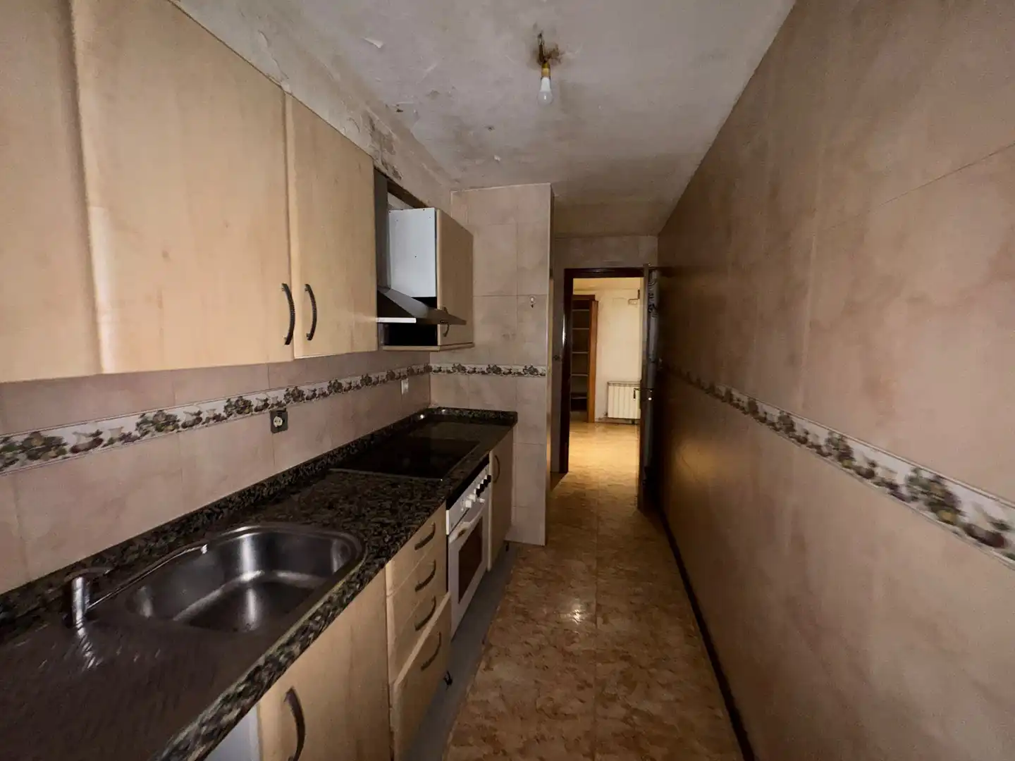 Cuina de Pis en venda en Vila-seca