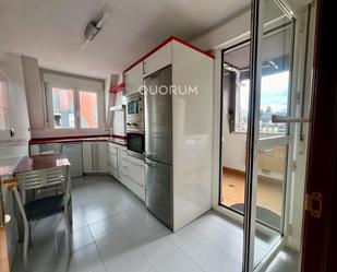 Kitchen of Flat to rent in Bilbao 