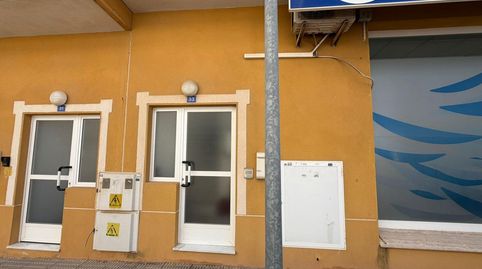 Foto 5 de Casa adosada en venda a San Javier ciudad, San Javier