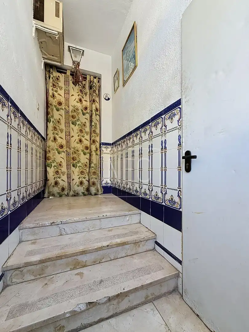 Casa adosada en venta en Albolote con Aire acondicionado y Balcón