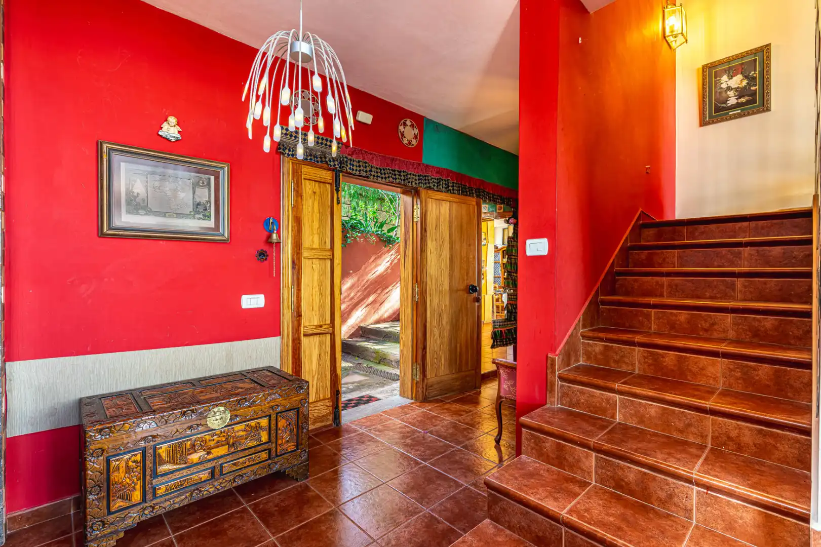 Casa o chalet en venta en Candelaria con Jardín privado, Terraza y Trastero