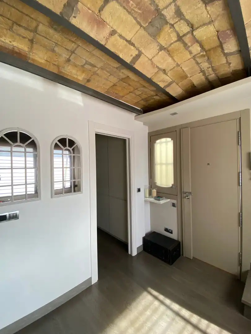 Penthouse with lift for sale in Carrer d'Entença, imagen 34