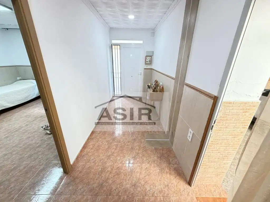 Casa o xalet de lloguer en Alzira amb Aire condicionat i Terrassa