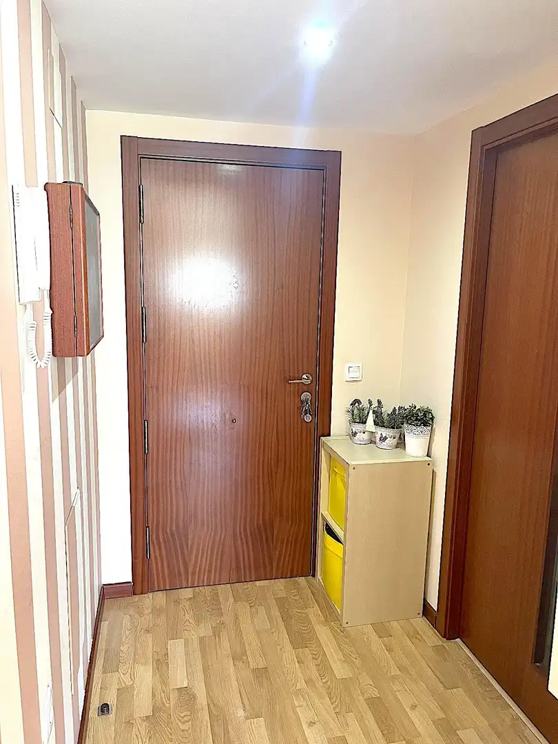 Wohnung zum Verkauf in Cáceres mit Klimaanlage