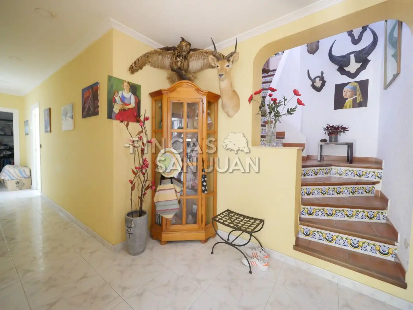 Casa o xalet en venda en Sant Joan d'Alacant amb Terrassa, Traster i Piscina